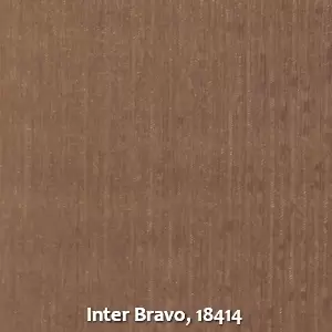 Inter Bravo, 18414