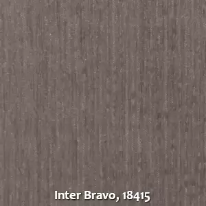 Inter Bravo, 18415