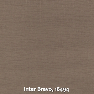 Inter Bravo, 18494