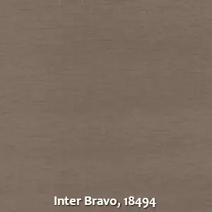 Inter Bravo, 18494