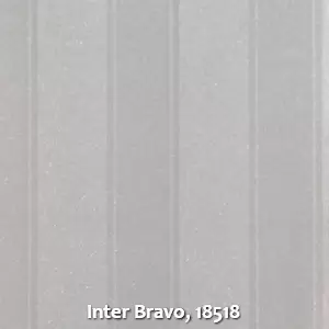 Inter Bravo, 18518