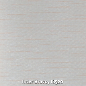 Inter Bravo, 18520