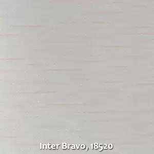 Inter Bravo, 18520