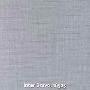 Inter Bravo, 18523