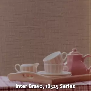 Inter Bravo, 18525 Series