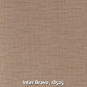 Inter Bravo, 18525
