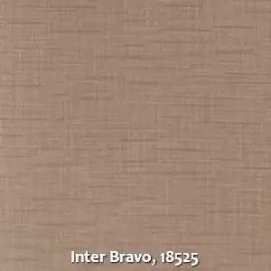 Inter Bravo, 18525