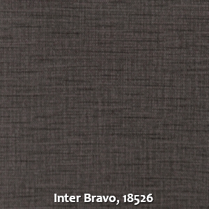 Inter Bravo, 18526