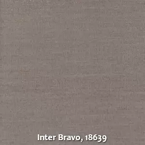 Inter Bravo, 18639