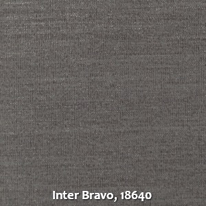 Inter Bravo, 18640