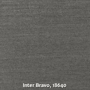 Inter Bravo, 18640