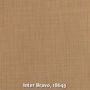 Inter Bravo, 18643