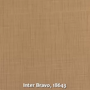 Inter Bravo, 18643