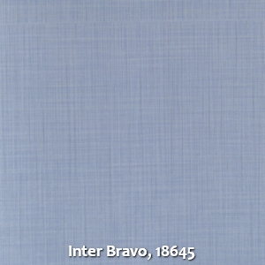 Inter Bravo, 18645