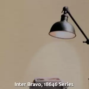 Inter Bravo, 18646 Series