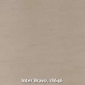 Inter Bravo, 18646