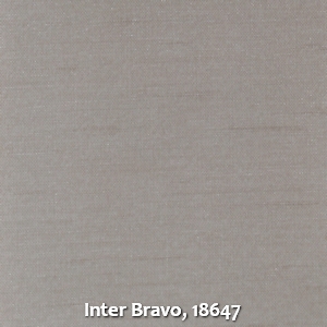 Inter Bravo, 18647