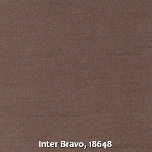 Inter Bravo, 18648