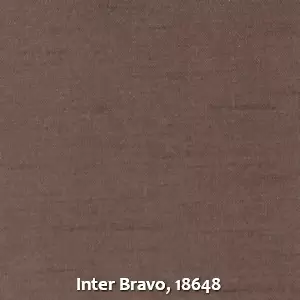 Inter Bravo, 18648