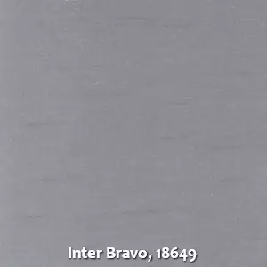 Inter Bravo, 18649