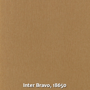 Inter Bravo, 18650