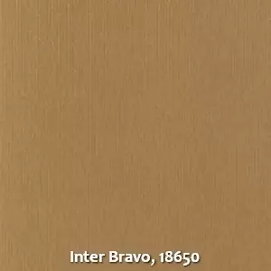 Inter Bravo, 18650