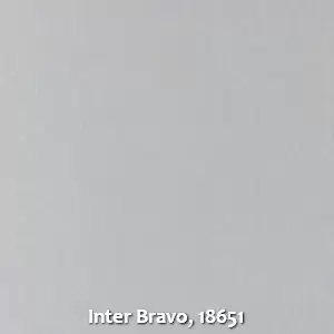 Inter Bravo, 18651