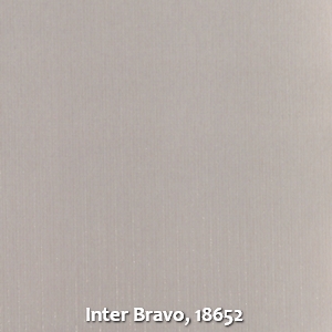 Inter Bravo, 18652