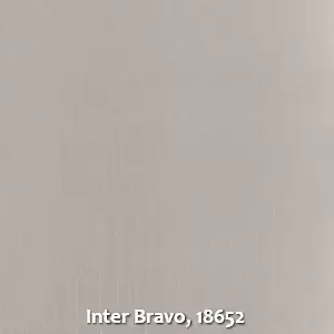 Inter Bravo, 18652