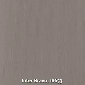 Inter Bravo, 18653