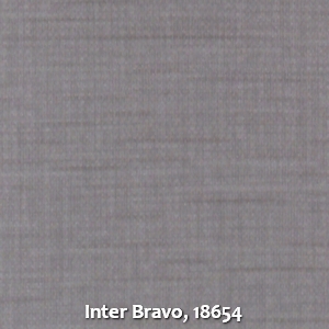 Inter Bravo, 18654