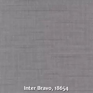 Inter Bravo, 18654