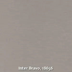 Inter Bravo, 18656