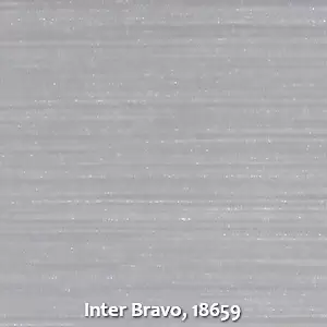 Inter Bravo, 18659