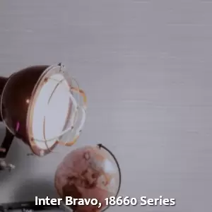 Inter Bravo, 18660 Series