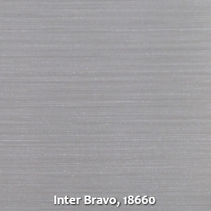 Inter Bravo, 18660
