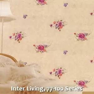 Inter Living, 77-100 Series