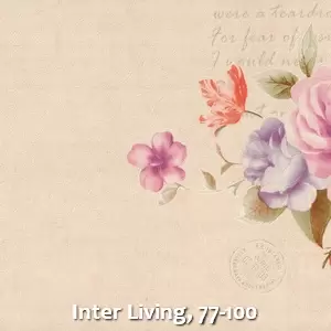 Inter Living, 77-100