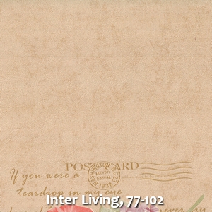 Inter Living, 77-102