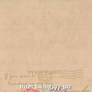 Inter Living, 77-102