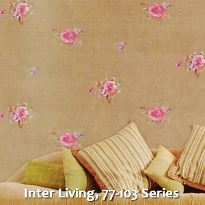 Inter Living, 77-103 Series