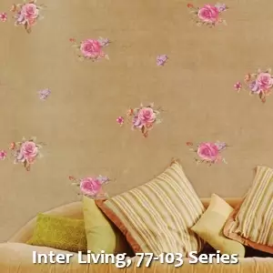 Inter Living, 77-103 Series