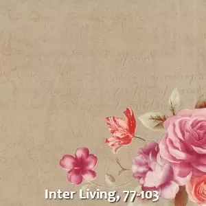 Inter Living, 77-103