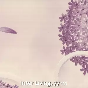 Inter Living, 77-111