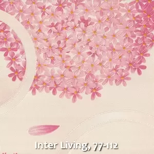 Inter Living, 77-112