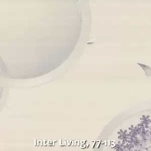 Inter Living, 77-113