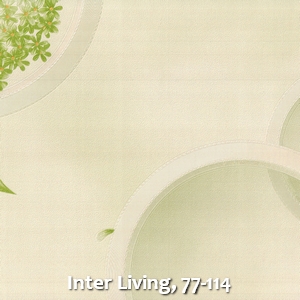 Inter Living, 77-114