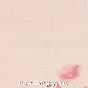 Inter Living, 77-120