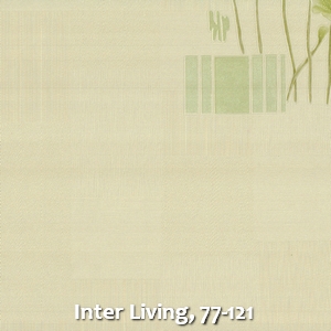 Inter Living, 77-121