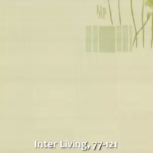 Inter Living, 77-121